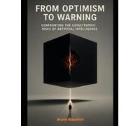 From Optimism to Warning: Confronting the Catastrophic Risks of Artificial Intelligence