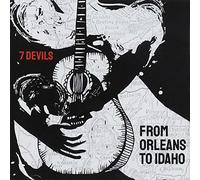 From Orleans To Idaho