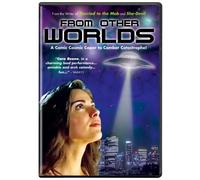 From Other Worlds [Reino Unido] [DVD]