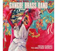 From Ouidah to Another World [Vinilo]