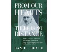 From Our Hearts There is No Distance