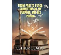 From Pain to Peace: Submitting to my Purpose, Not his Prison