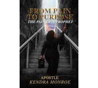 From Pain to Purpose: The Pain of A Prophet