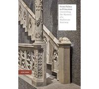 From Palma to Princeton: Unraveling the Mystery of a Mallorcan Stairway