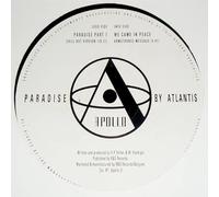 From Paradise (Small's) to Shangri-La [Vinyl]