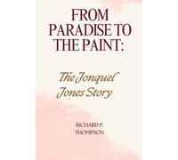 From Paradise to the Paint: The Jonquel Jones Story