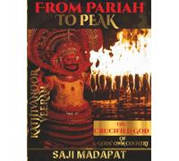 From Pariah to Peak: Kathivanoor Veeran: The Crucified God of God's Own Country (PART 1): 11 (The Gods of The God's Own Country)