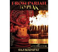 From Pariah to Peak: The Crucified God of God's Own Country (PART 1): 25 (The Gods of the God's Own Country)