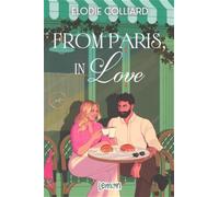 From Paris, in Love