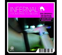 From Paris to Berlin (Pock It)