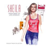 From Paris to Los Angeles / English Tracks Collection (1cd)