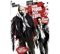 From Paris With Love