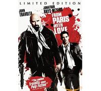 From Paris with Love