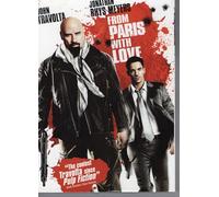 From Paris with Love [Alemania] [DVD]
