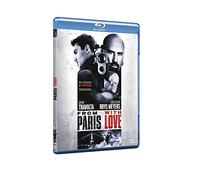 From Paris with Love [Francia] [Blu-ray]