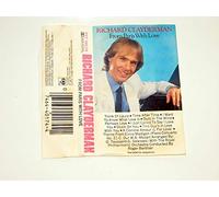 From Paris with Love [Musikkassette]