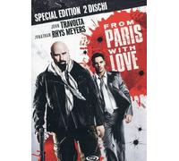 From Paris with love (special edition) [Italia] [DVD]