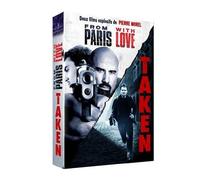 From Paris with Love + Taken [Francia] [DVD]