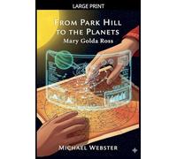 From Park Hill to the Planets: Mary Golda Ross