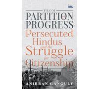 From Partition to Progress: Persecuted Hindus and the Struggle for Citizenship