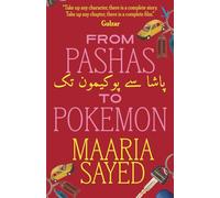 From Pashas to Pokemon