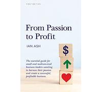 From Passion to Profit