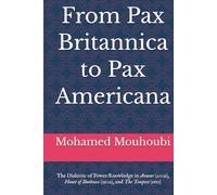 From Pax Britannica to Pax Americana: The Dialectic of Power/Knowledge in Avatar (2009), Heart of Darkness (1902), and The Tempest (1611)