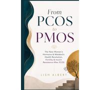 FROM PCOS TO PMOS: The New Women's Hormone & Metabolic Health Revolution Fertility & Insulin Resistance After PCOS