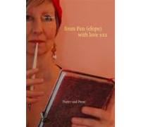 From Pen (elope) With Love Xxx (ebook)