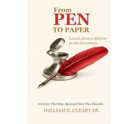 FROM PEN TO PAPER