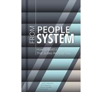 From People to System: How to Build a Team That Scales Without You