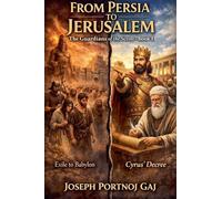 From Persia to Jerusalem: 1 (1/6)