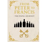 From Peter to Francis: The Papal Journey