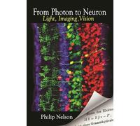Del fotón a la neurona: luz, imágenes, visión