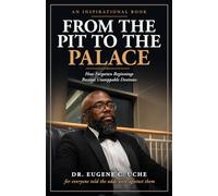 From Pit To The Palace