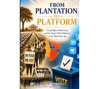 From Plantation to Platform: Voting Rights, Redistricting, and the Clergy’s Moral Obligation in the Algorithmic Age