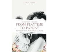 From Playtime to Payday: Monetize Your Mom Skills at Home