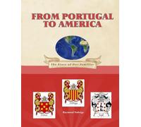 FROM PORTUGAL TO AMERICA