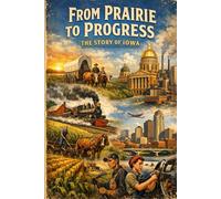 From Prairie to Progress: The Story of Iowa