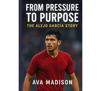 From Pressure to Purpose: The Alejo García Story