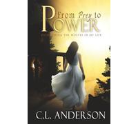 From Prey to Power: Overcoming the Wolves in My Life