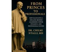 From Princes to Professionals