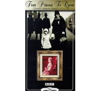 From Princess to Queen [USA] [VHS]