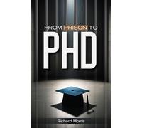From Prison To PHD