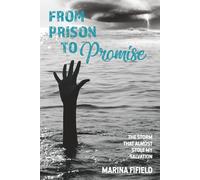 From Prison to Promise: The Storm That Almost Stole My Salvation
