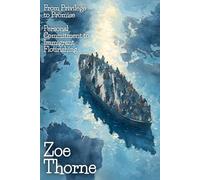 From Privilege To Promise: Personal Commitment To Immigrant Flourishing (America Remade: Transforming Communities Through Immigrant Priority)