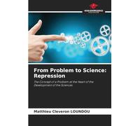 From Problem to Science: Repression