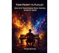 From Prompt To Playlist: How AI Is Transforming Music Creation, Genre by Genre