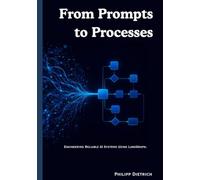 From Prompts to Processes: Engineering Reliable AI Systems Using LangGraph