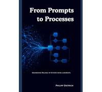 From Prompts to Processes: Engineering Reliable AI Systems Using LangGraph